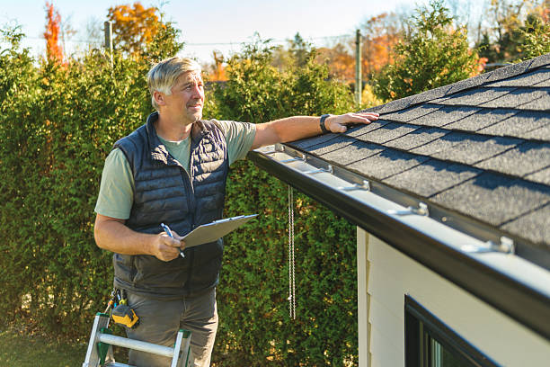 Trusted Storm Damage Roof Repair service in Berry, KY - Ben Roofing and Steel LLC